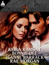 Terran Realm Vol 1 (eBook)